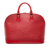 Louis Vuitton Epi Alma PM Secondhand