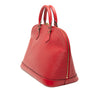 Louis Vuitton Epi Alma PM Secondhand