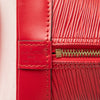 Secondhand Louis Vuitton Epi Alma PM