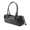 Balenciaga Lambskin Le City East West Shoulder Bag Secondhand