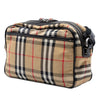 Burberry House Check Canvas Paddy Crossbody Secondhand