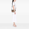 Burberry House Check Canvas Paddy Crossbody Secondhand