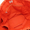 Hermès Toile Sac de Pansage Grooming Bag Secondhand