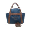 Hermès Toile Sac de Pansage Grooming Bag Secondhand