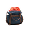 Hermès Toile Sac de Pansage Grooming Bag Secondhand