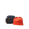Hermès Toile Sac de Pansage Grooming Bag Secondhand