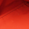 Hermès Toile Sac de Pansage Grooming Bag Secondhand