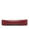 Burberry Haymarket Check Coated Canvas Chichester Crossbody Secondhand