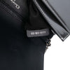 Dior Metallic Patent Microcannage Diorama Wallet on Chain Secondhand