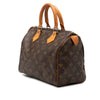 Louis Vuitton Monogram Speedy 25 Secondhand