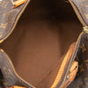 Louis Vuitton Monogram Speedy 25 Secondhand