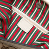 Gucci GG Canvas New Britt Hobo Secondhand