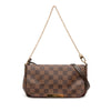 Louis Vuitton Damier Ebene Favorite PM Secondhand