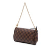 Louis Vuitton Damier Ebene Favorite PM Secondhand
