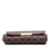 Louis Vuitton Damier Ebene Favorite PM Secondhand