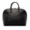 Louis Vuitton Epi Alma PM Secondhand