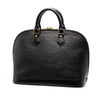 Louis Vuitton Epi Alma PM Secondhand