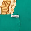Hermès Couvee d Hermes Silk Scarf 90 Secondhand