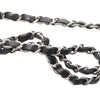 Chanel Mini Square Classic Lambskin Single Flap Secondhand