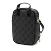Gucci Mini GG Supreme Interlocking G Satchel Secondhand