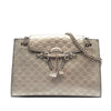 Gucci Large Guccissima Emily Shoulder Bag Secondhand