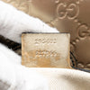 Gucci Large Guccissima Emily Shoulder Bag Secondhand