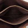 Celine Macadam Coated Canvas Tote Secondhand