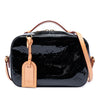 Louis Vuitton Monogram Vernis Santa Monica Camera Bag Secondhand