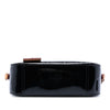 Secondhand Louis Vuitton Monogram Vernis Santa Monica Camera Bag