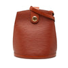 Louis Vuitton Epi Cluny Secondhand