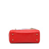 Dior Mini Calfskin Sequin Embellished Lady Dior Secondhand