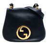 Gucci Medium Leather Blondie Crossbody Secondhand