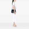 Gucci Medium Leather Blondie Crossbody Secondhand