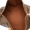 Louis Vuitton Monogram Keepall 55 Secondhand