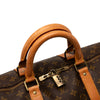 Louis Vuitton Monogram Keepall 55 Secondhand