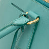 Prada Large Saffiano Lux Promenade Satchel Secondhand