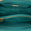 Prada Large Saffiano Lux Promenade Satchel Secondhand