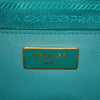 Prada Large Saffiano Lux Promenade Satchel Secondhand