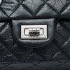 Chanel Quilted Aged Calfskin Reissue 2.55 Double Flap 225 Secondhand