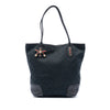 Gucci GG Canvas Princy Tote Secondhand