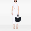 Chanel Quilted Denim Stretch Spirit Cabas Tote Secondhand