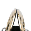 Dior Medium Calfskin Patch Embellished Lady Dior Secondhand