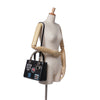 Dior Medium Calfskin Patch Embellished Lady Dior Secondhand