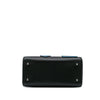 Dior Medium Calfskin Patch Embellished Lady Dior Secondhand