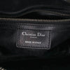 Dior Medium Calfskin Patch Embellished Lady Dior Secondhand