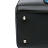 Dior Medium Calfskin Patch Embellished Lady Dior Secondhand