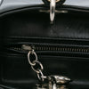 Dior Medium Calfskin Patch Embellished Lady Dior Secondhand