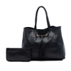 Gucci Medium Calfskin Park Avenue Horsebit Tote Secondhand
