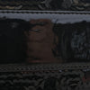 Chanel Patent Trimmed Sequined Satin Reissue 2.55 Single Flap 225 Secondhand