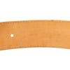 Louis Vuitton Damier Azur Initiales Belt Secondhand